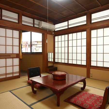 野沢 千岁馆酒店 外观 照片