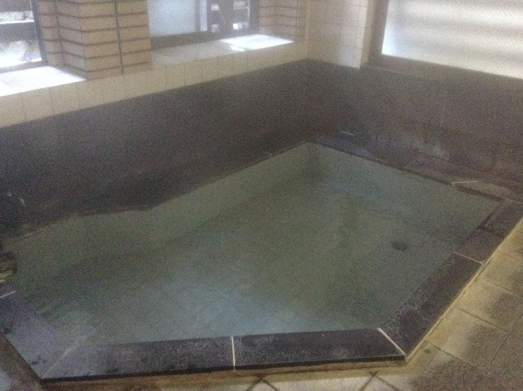 野沢 千岁馆酒店 外观 照片