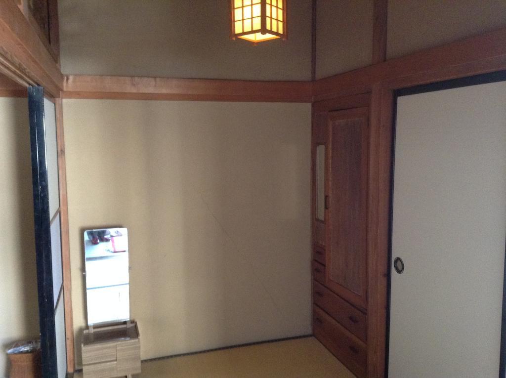 野沢 千岁馆酒店 外观 照片